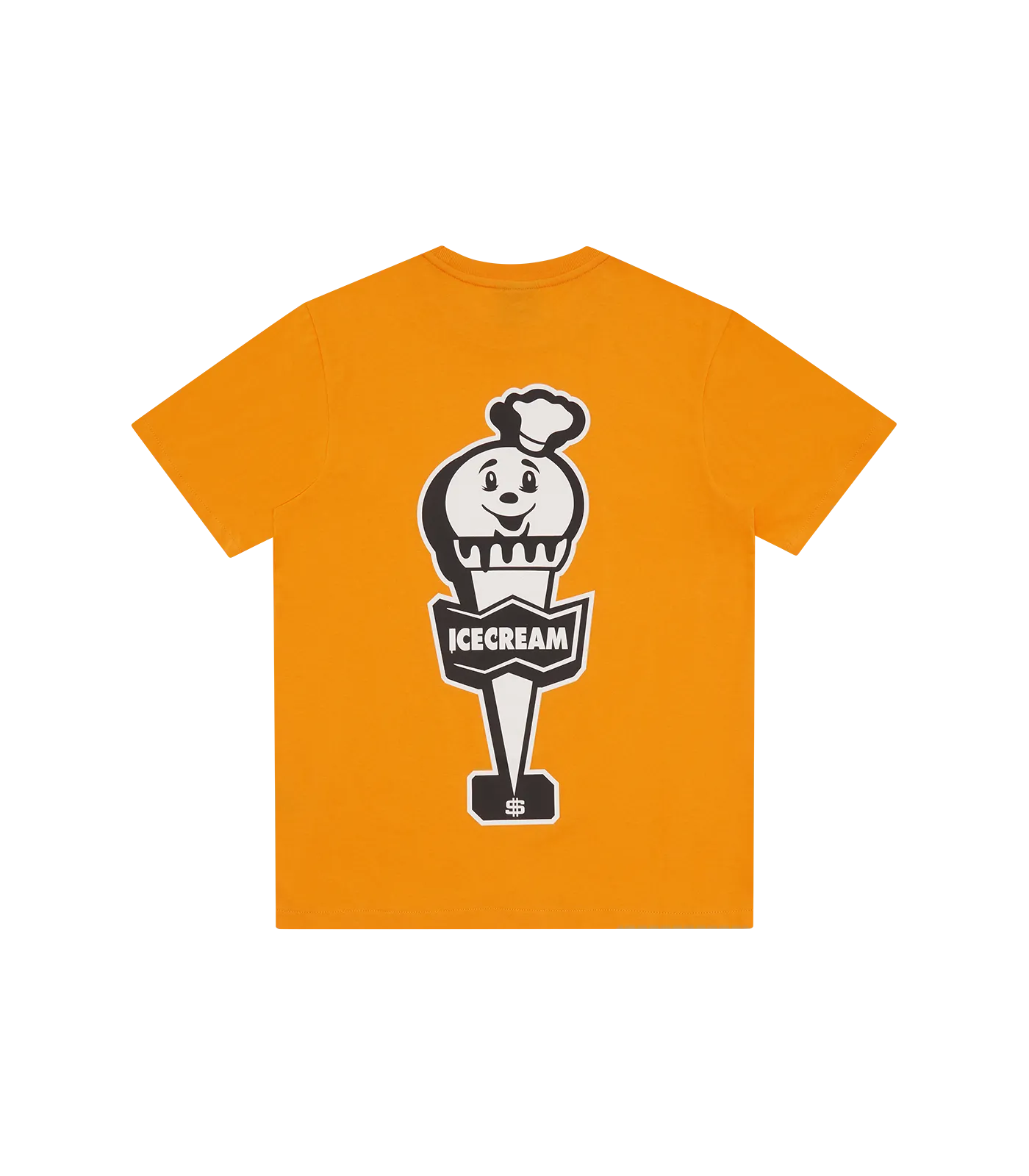 Best Orange T-Shirt available