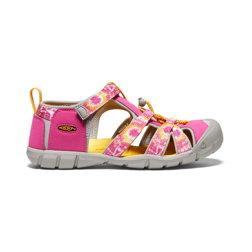 Big Kids Seacamp II CNX Yellow - Multi