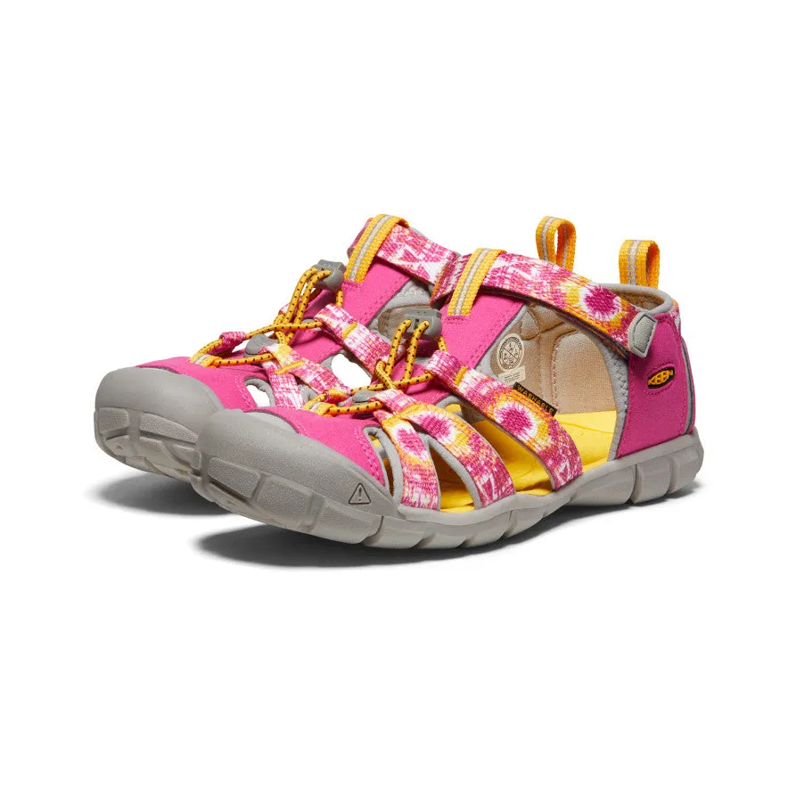 Big Kids Seacamp II CNX Yellow - Multi