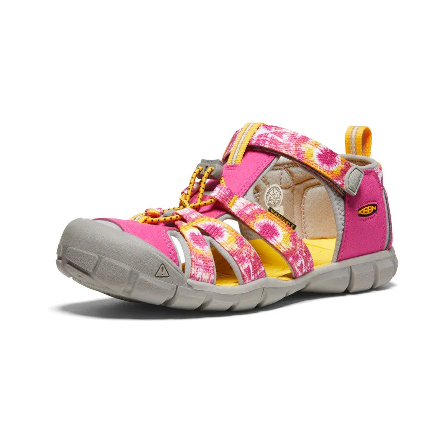 Big Kids Seacamp II CNX Yellow - Multi