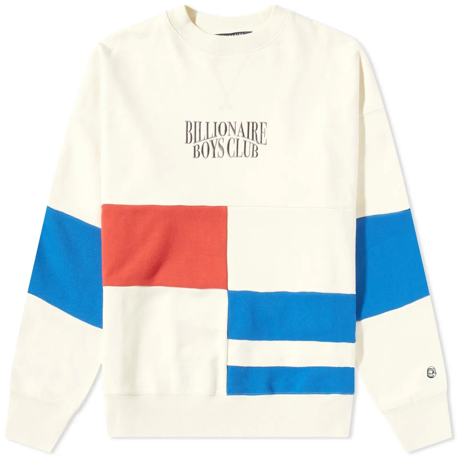 Billionaire Boys Club | Plain Logo Sweatshirts for Unisex Street Style