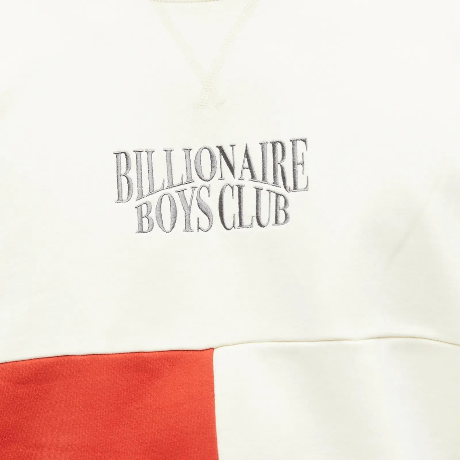 Billionaire Boys Club | Plain Logo Sweatshirts for Unisex Street Style