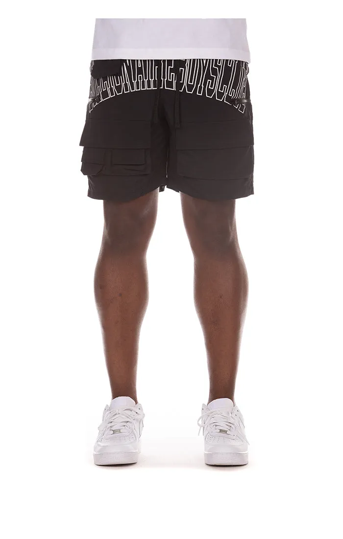 Billionaire Boys Club Cargo Shorts