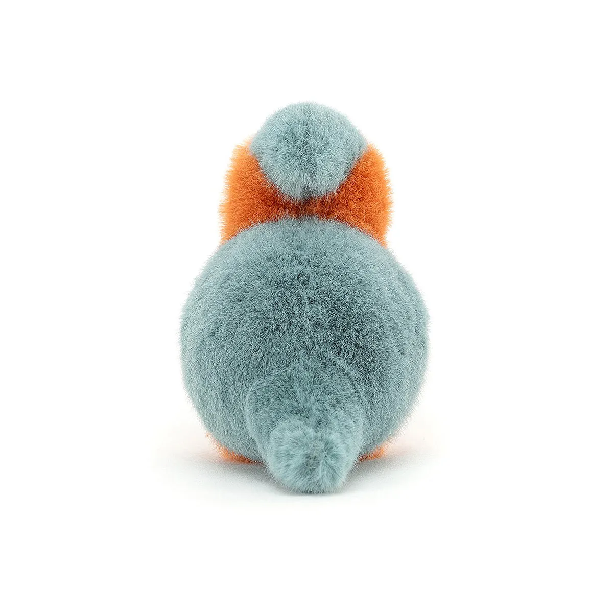 Birdling Kingfisher Plush Toy