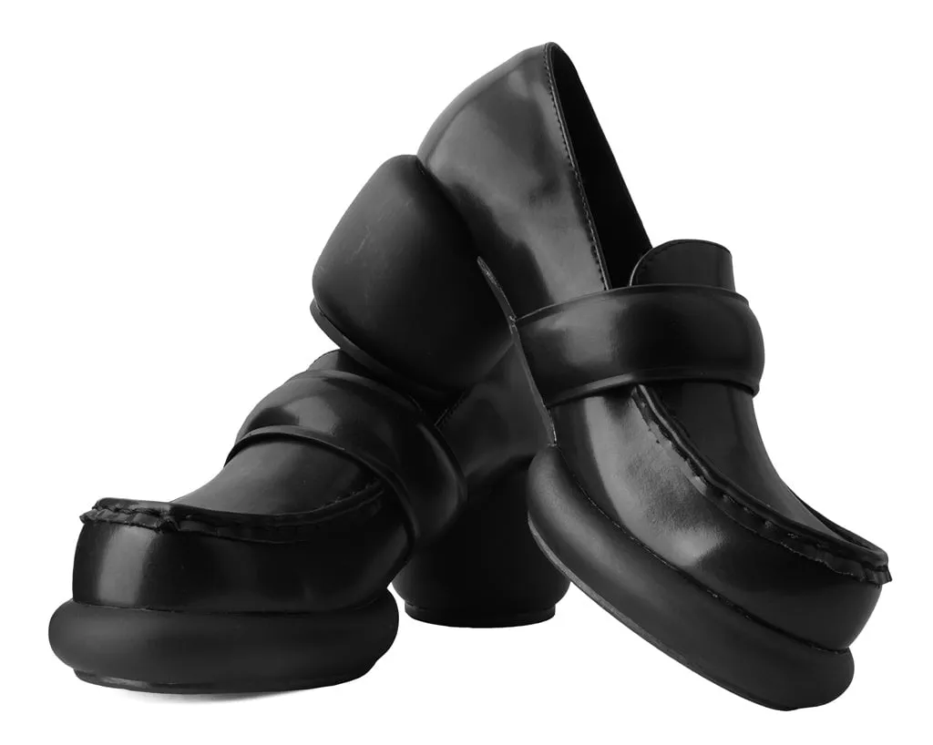 Black Bubble II Anarchic Slip-On Shoe - Buy Now!