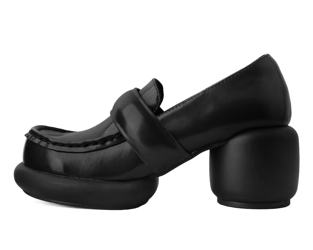 Black Bubble II Anarchic Slip-On Shoe - Buy Now!