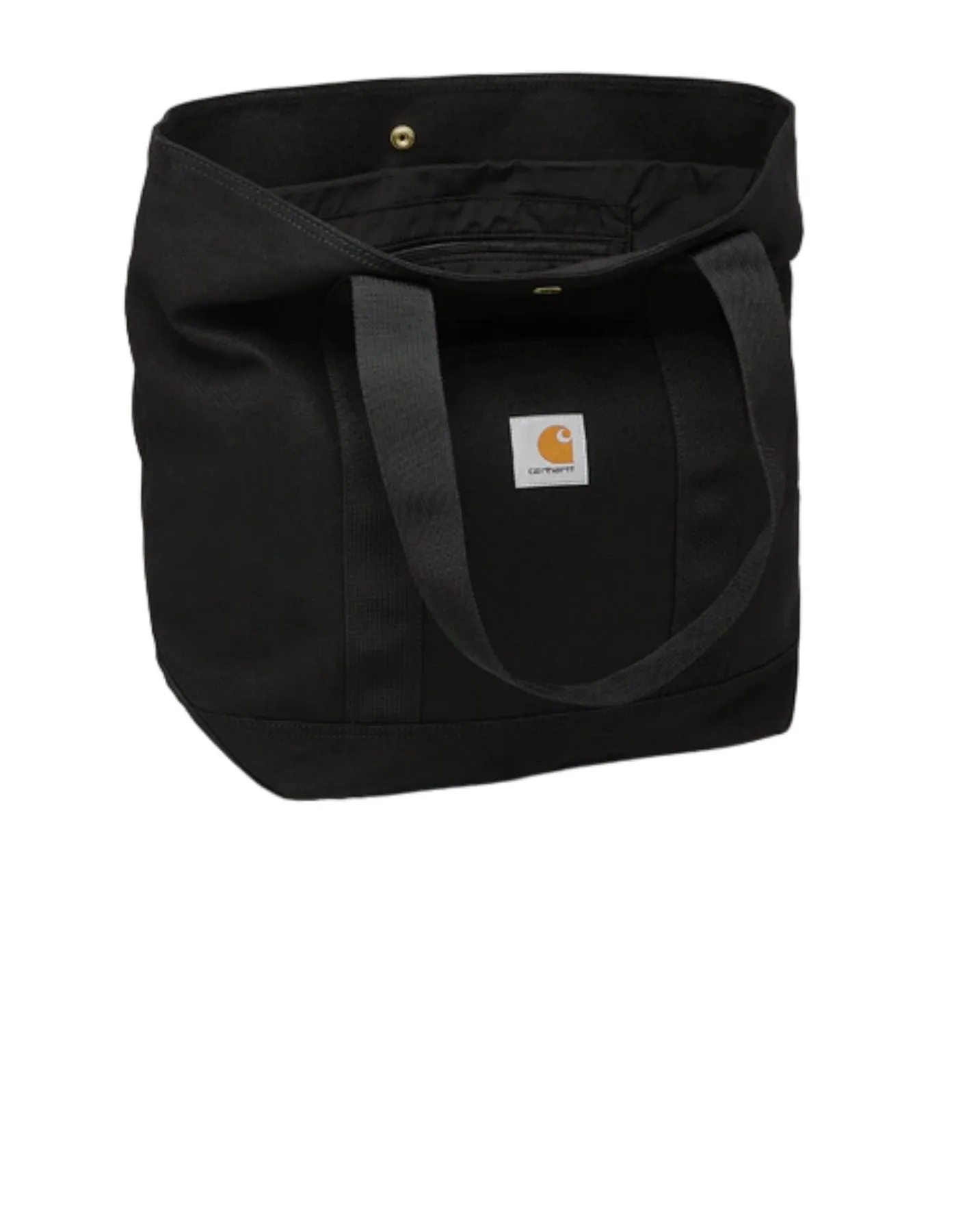 Black Carhartt WIP Bag