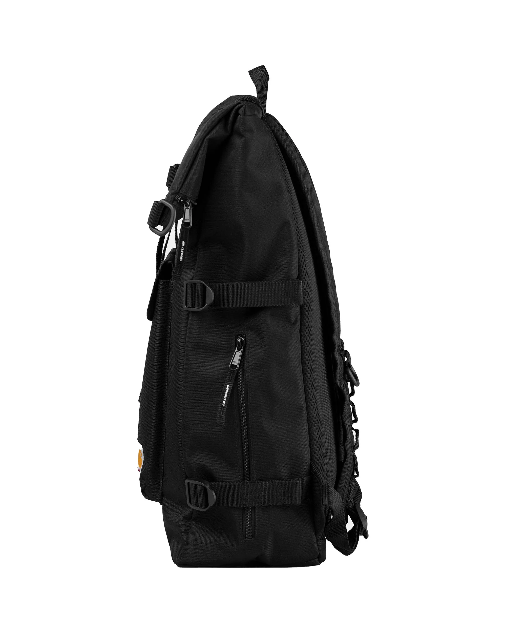 Black Carhartt Wip Philis Backpack