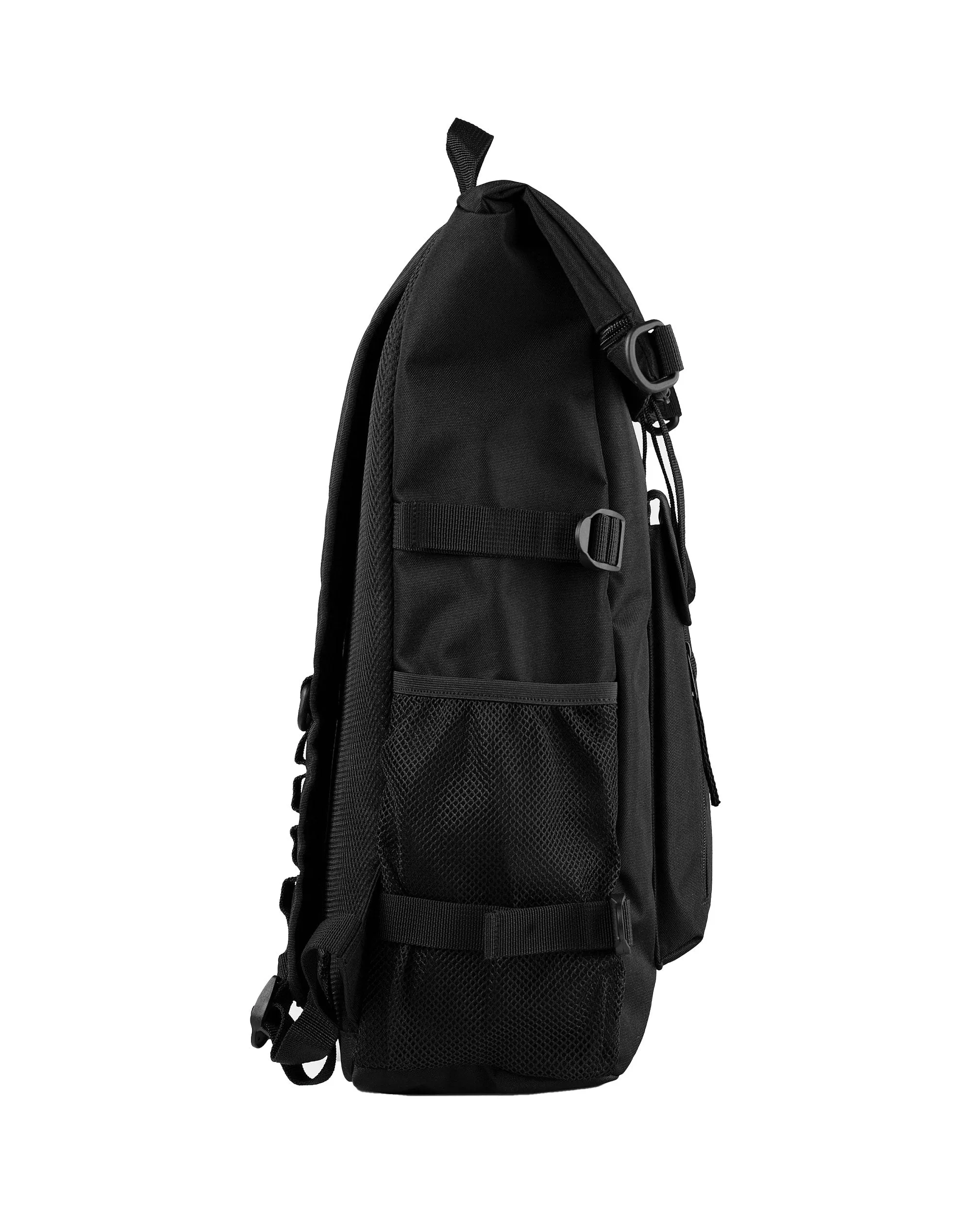 Black Carhartt Wip Philis Backpack