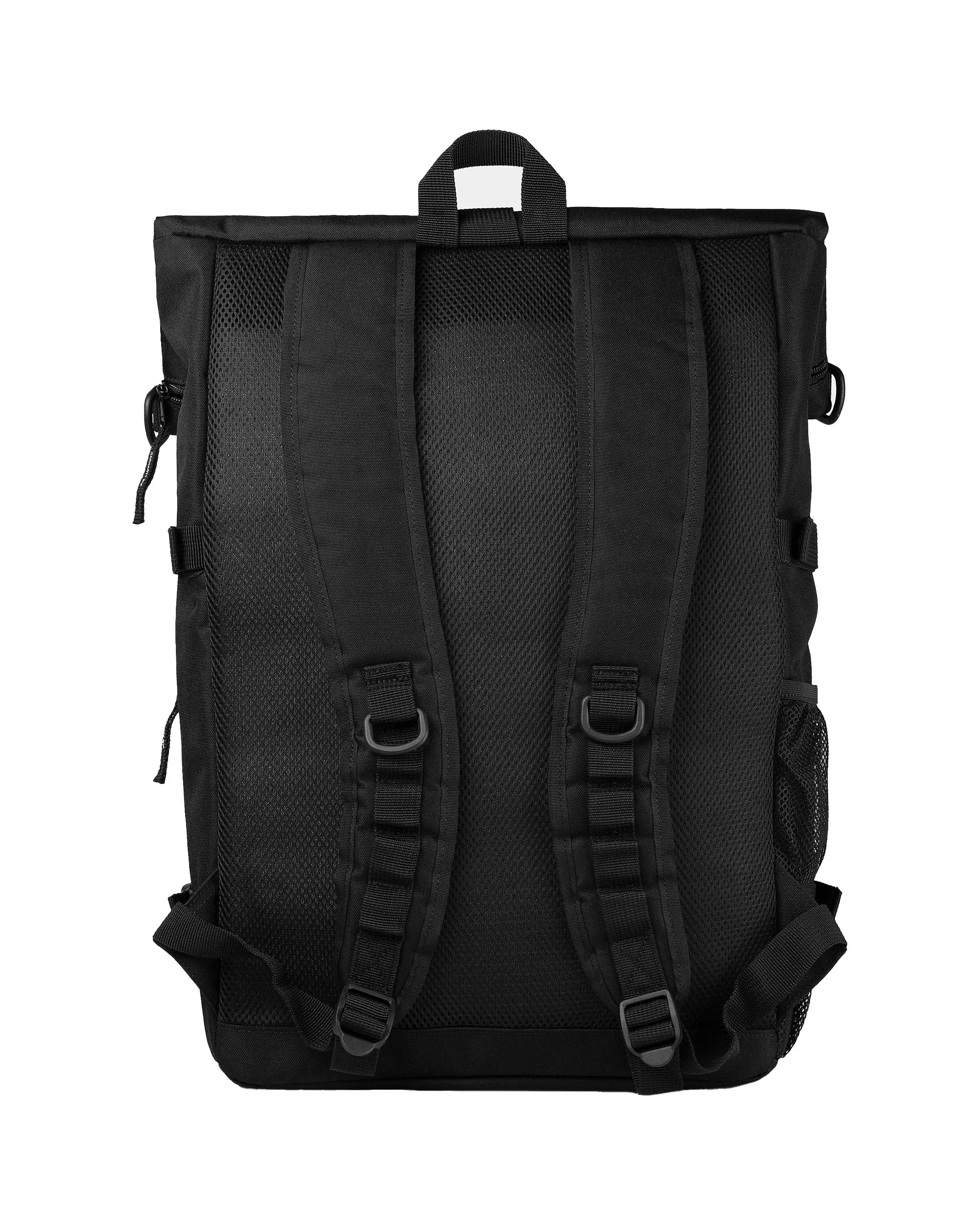 Black Carhartt Wip Philis Backpack