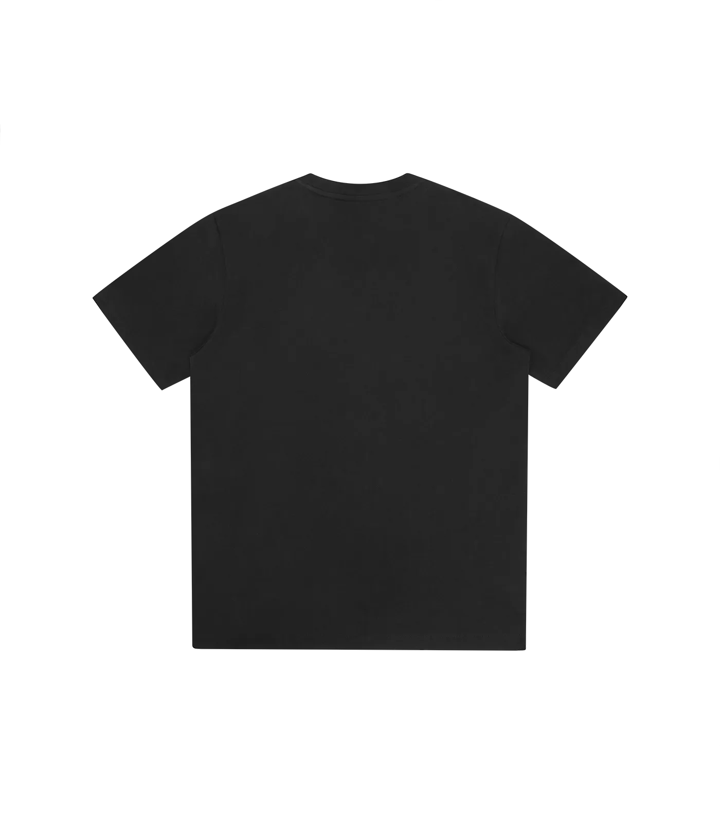 Black Diner T-Shirt 3537