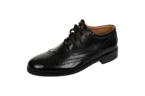 Black Ghillie Brogue - Price, Sizes, and Reviews - Buy Now