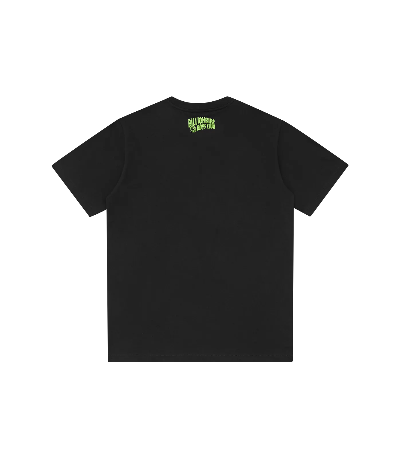 Black Launch Pad T-Shirt