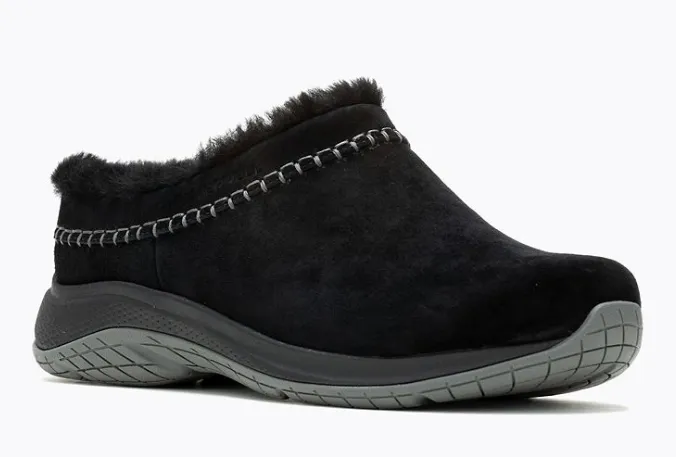 Black Merrell Encore Ice 5