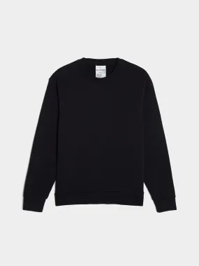 Black Sweater Style # FN-MN-SWEA000214