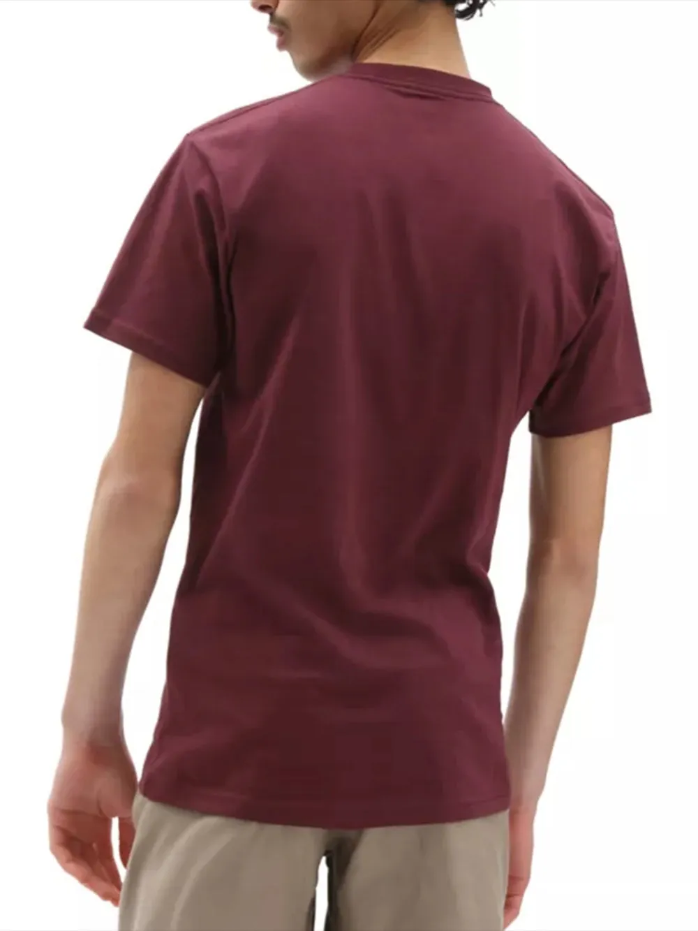 Bordeaux T-shirt