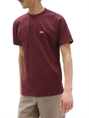 Bordeaux T-shirt