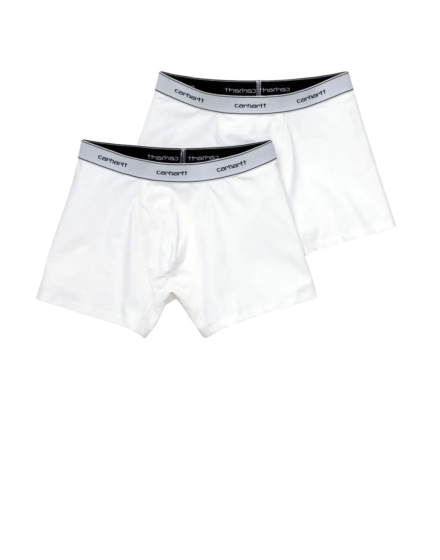 Boxer shorts for men, I029375, white color, Carhartt WIP