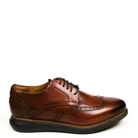 Brown Florsheim Fuelwing Men's Shoes