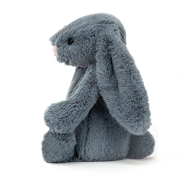 Bunny Blue - Bashful, Dusky