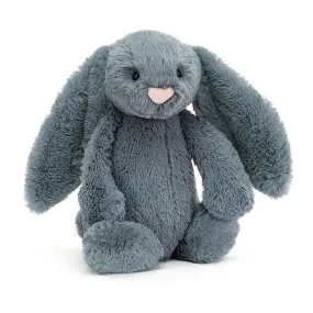 Bunny Blue - Bashful, Dusky