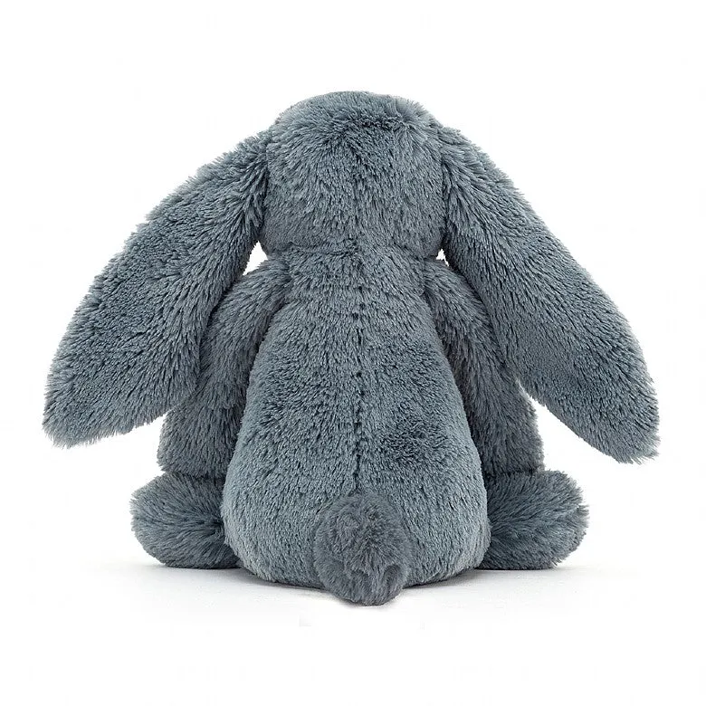 Bunny Blue - Bashful, Dusky