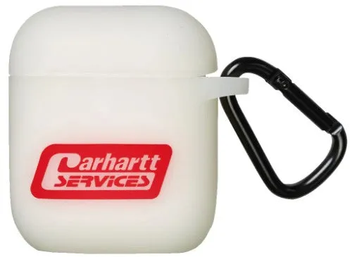 Carhartt AirPods Case - Glow In The Dark | Shop Now