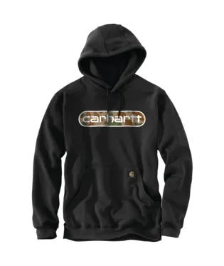 Carhartt Camouflage Sweatshirt