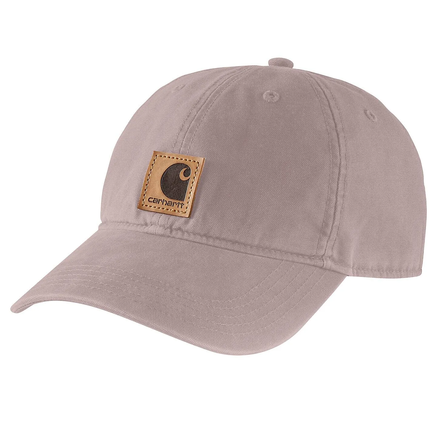 Carhartt Canvas Cap - Buy Online Now. Limited Stock.