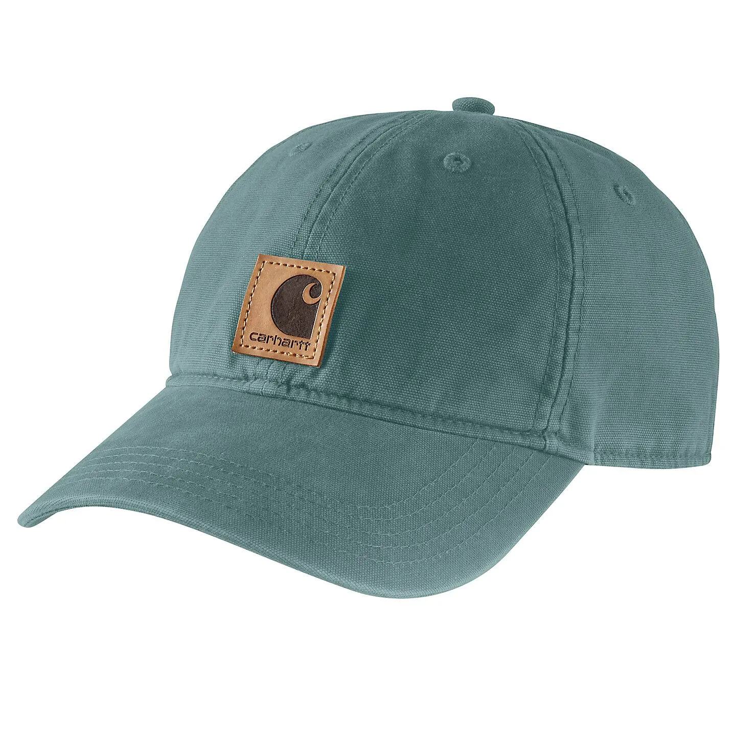 Carhartt Canvas Cap - Buy Online Now. Limited Stock.