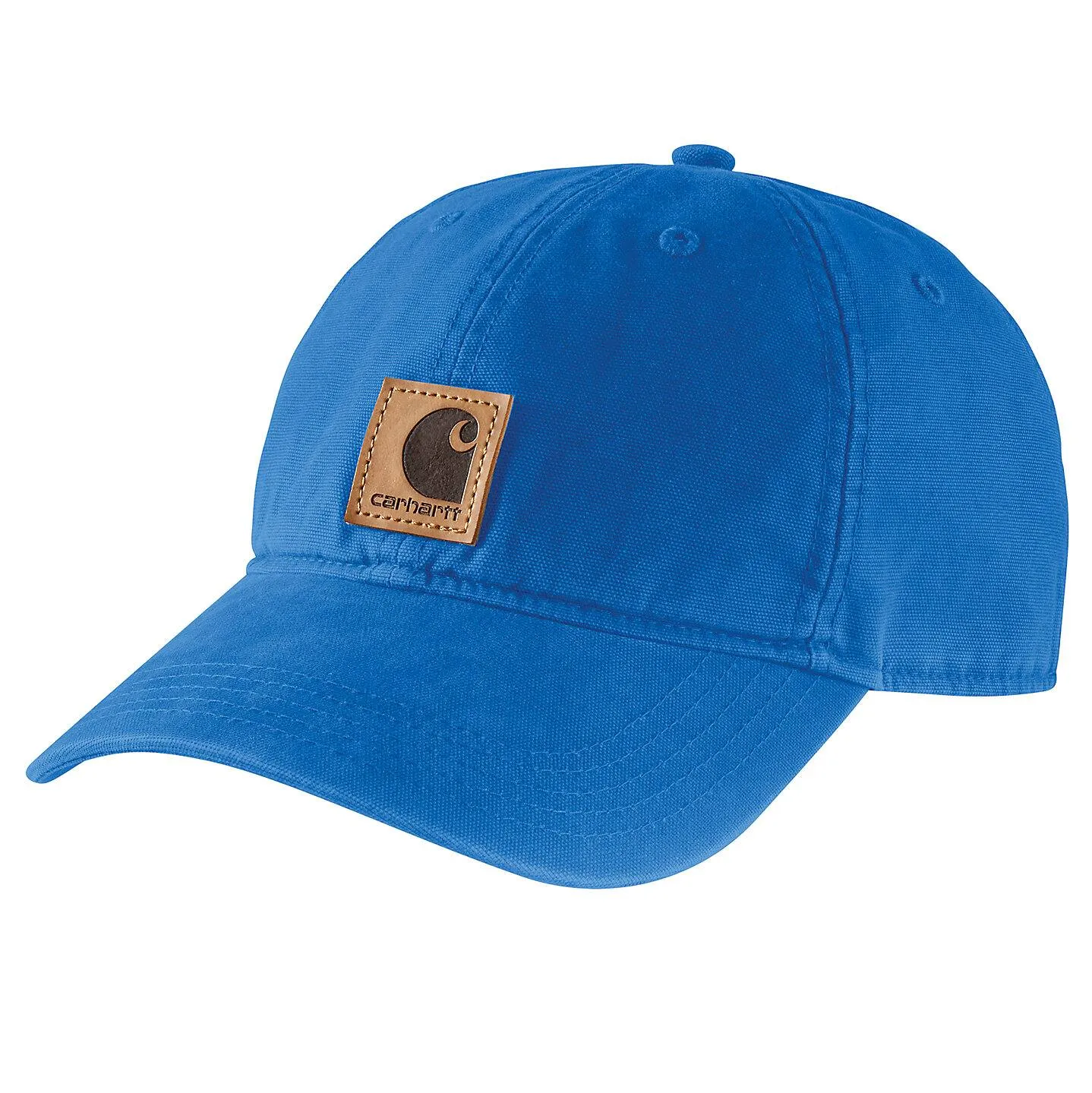 Carhartt Canvas Cap - Buy Online Now. Limited Stock.