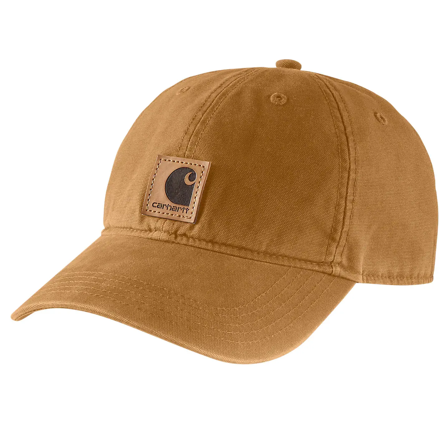 Carhartt Canvas Cap - Buy Online Now. Limited Stock.