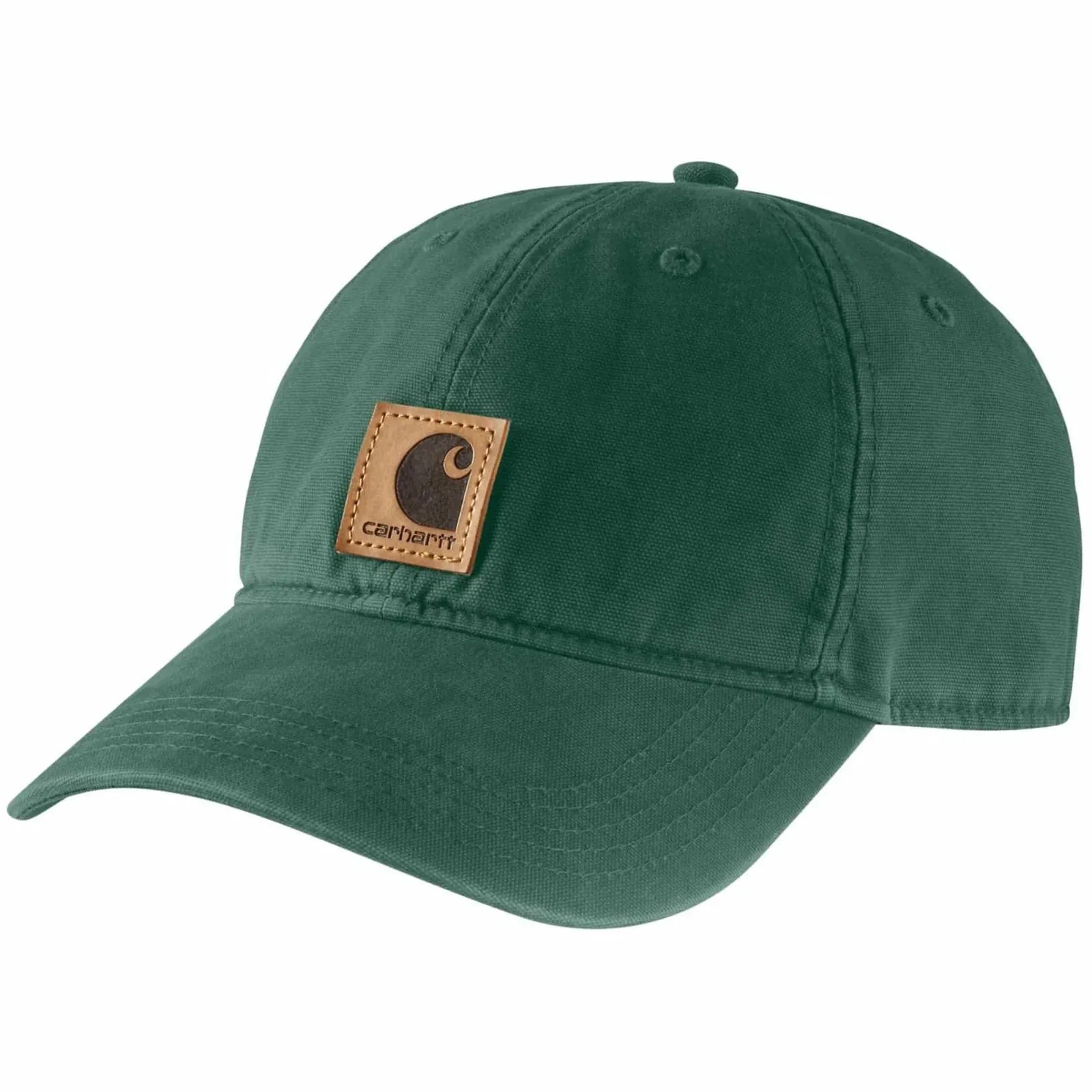 Carhartt Canvas Cap - Buy Online Now. Limited Stock.