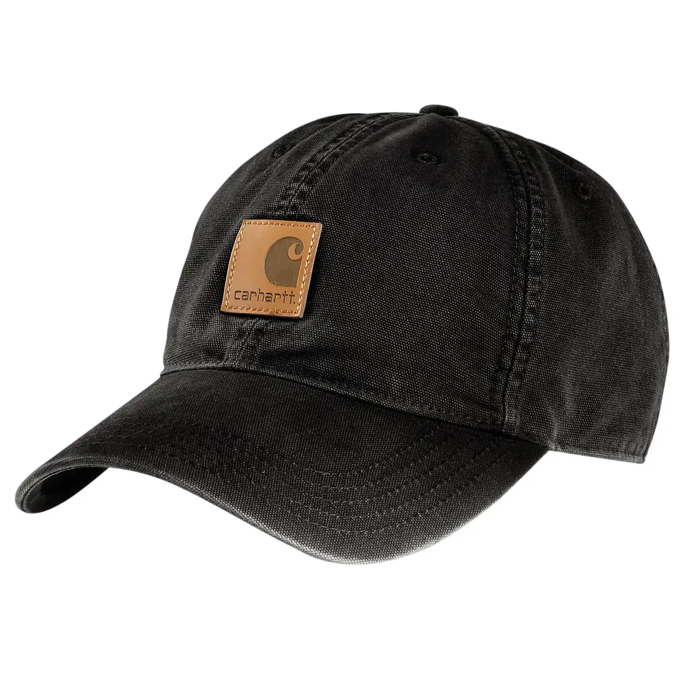 Carhartt Canvas Cap - Buy Online Now. Limited Stock.