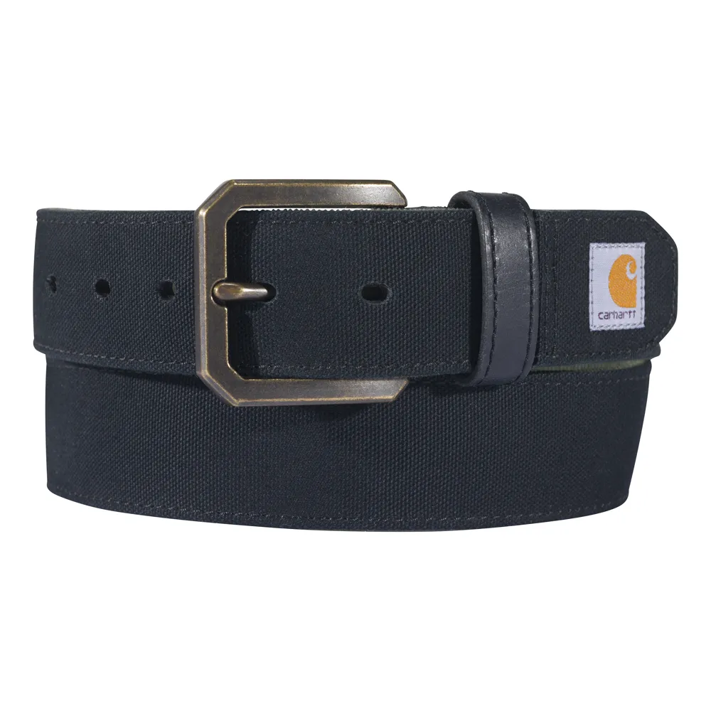 Carhartt Canvas Duck Belt - Google SEO optimized result: Carhartt canvas duck belt for rugged durability