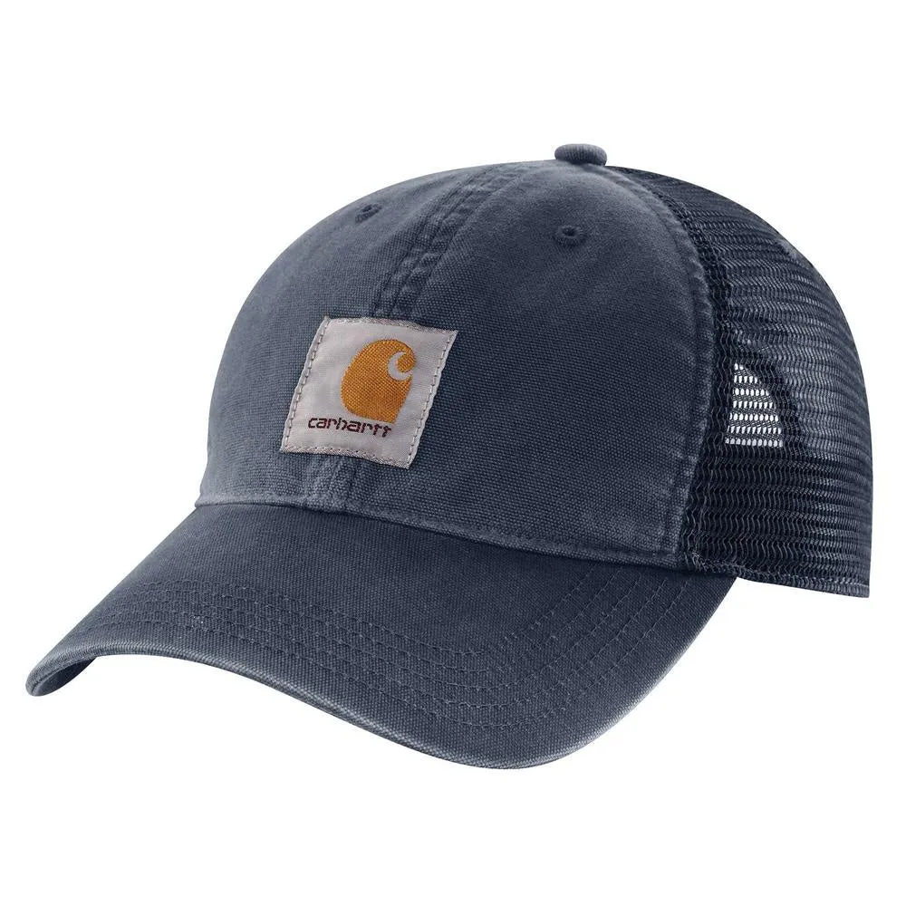 Carhartt Canvas Mesh-Back Cap for Sale