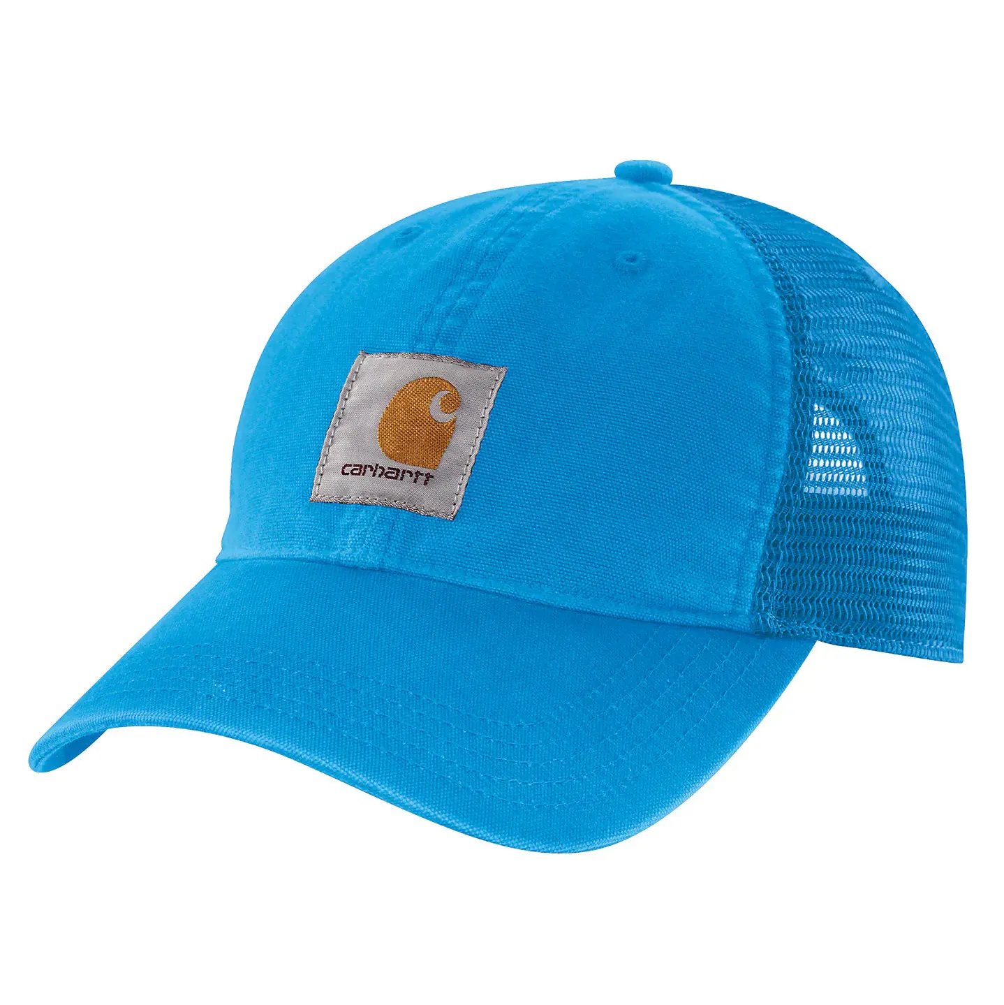 Carhartt Canvas Mesh-Back Cap for Sale