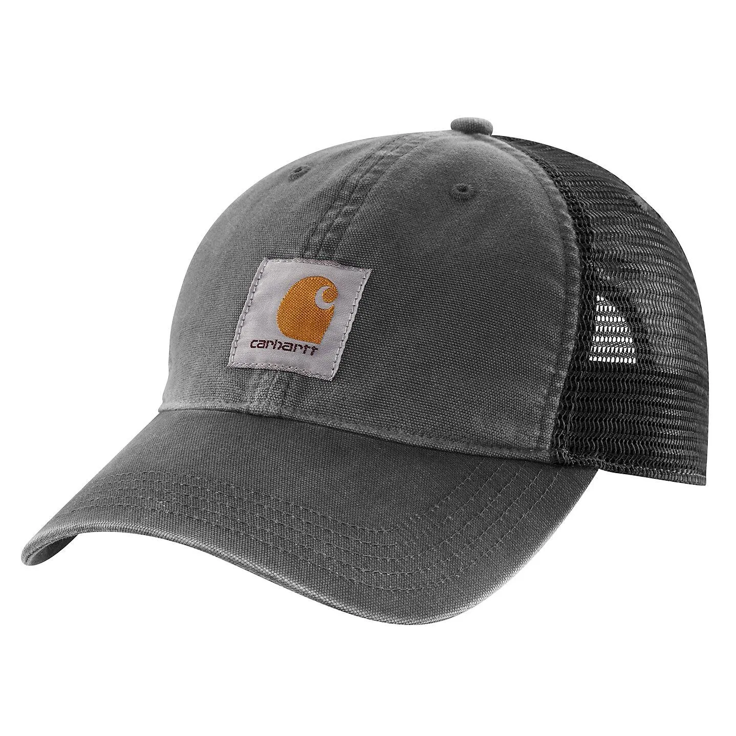 Carhartt Canvas Mesh-Back Cap for Sale