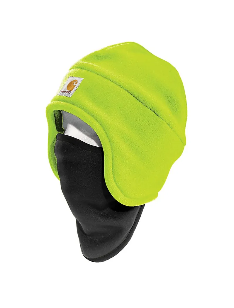 Carhartt Fleece Headwear - 2 in 1