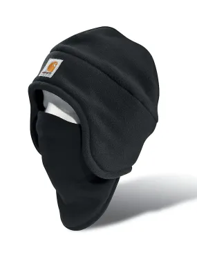 Carhartt Fleece Headwear - 2 in 1