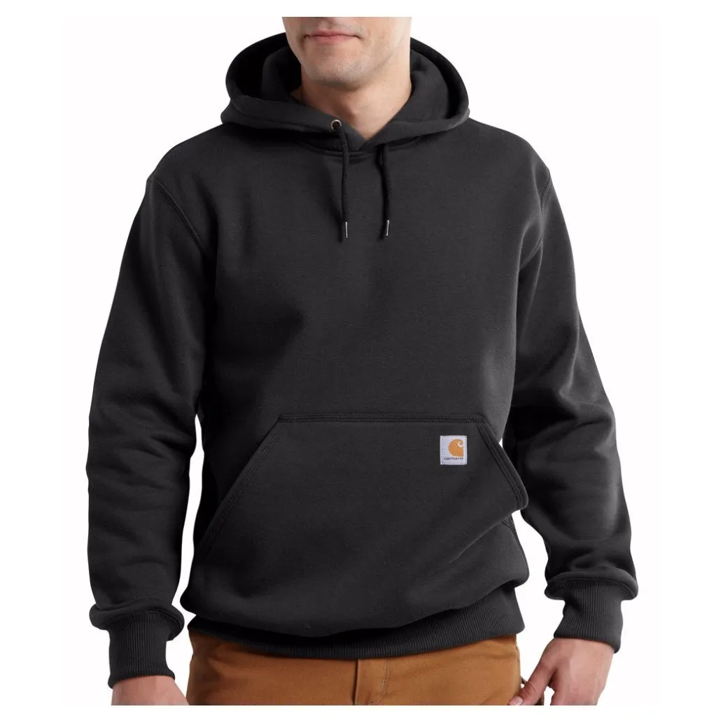 Carhartt Hooded Sweatshirt is a Heavyweight Option