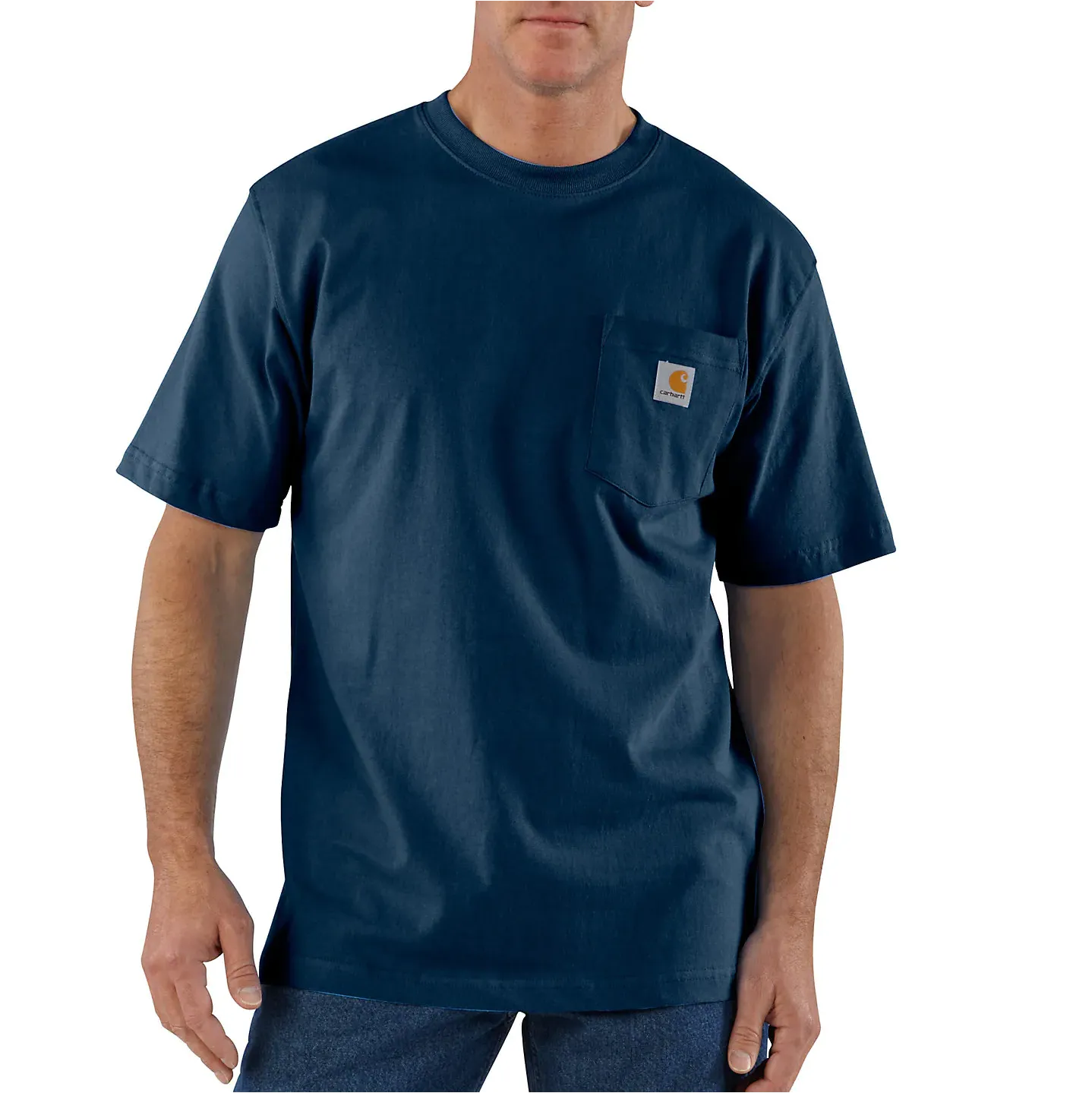 Carhartt K87 - Basic Colors