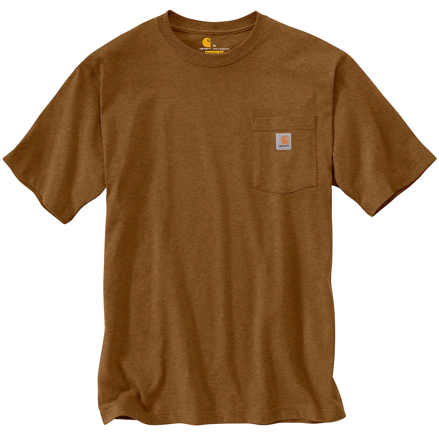 Carhartt K87 - Basic Colors