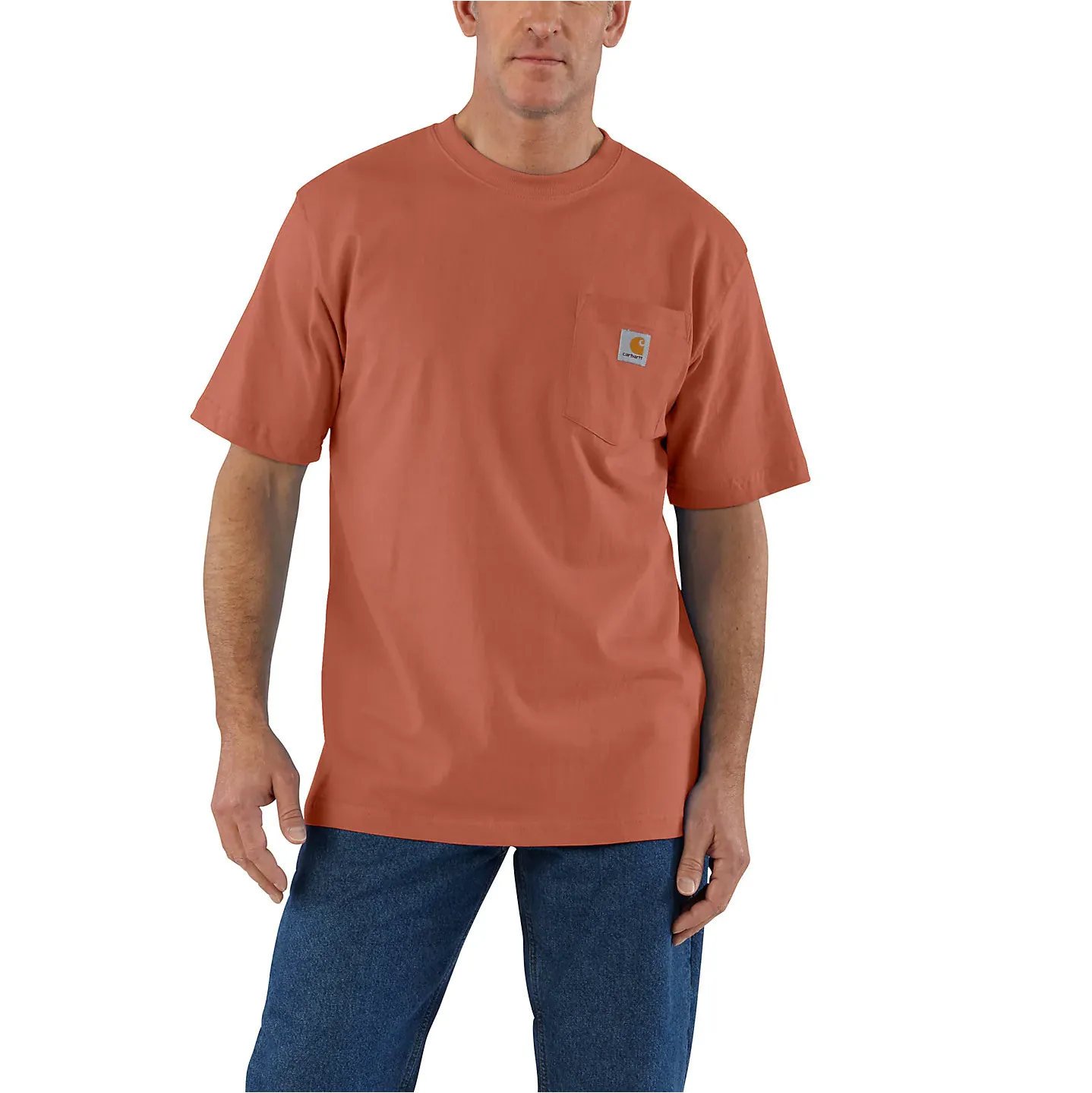 Carhartt K87 - New Season Colors