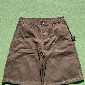 Carhartt Men's Brown Shorts