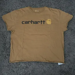 Carhartt Men's Brown T-shirt