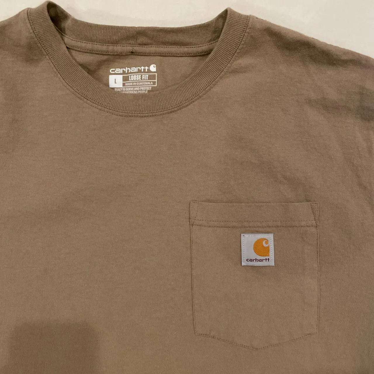 Carhartt Men's Multi T-shirt