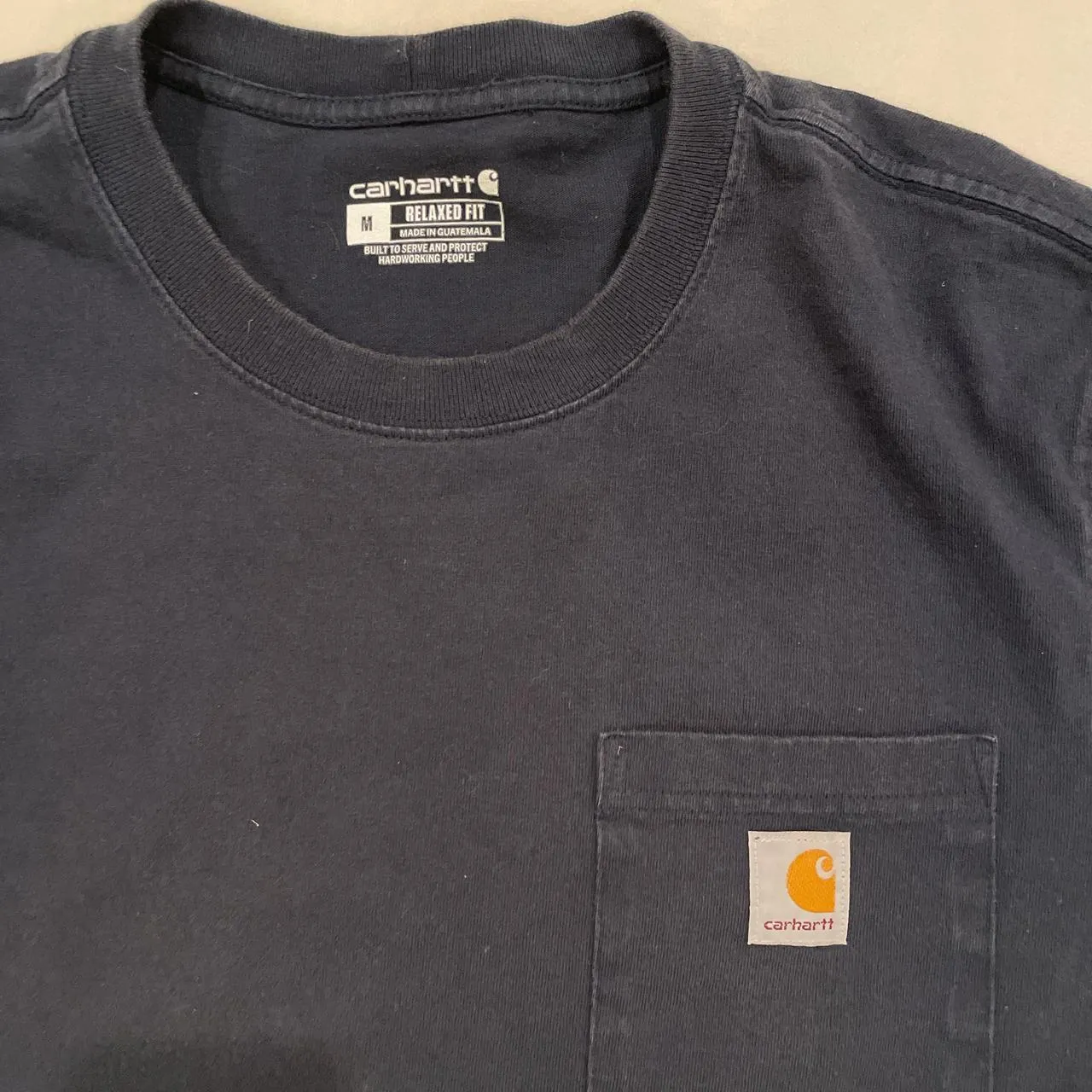 Carhartt Men's Multi T-shirt