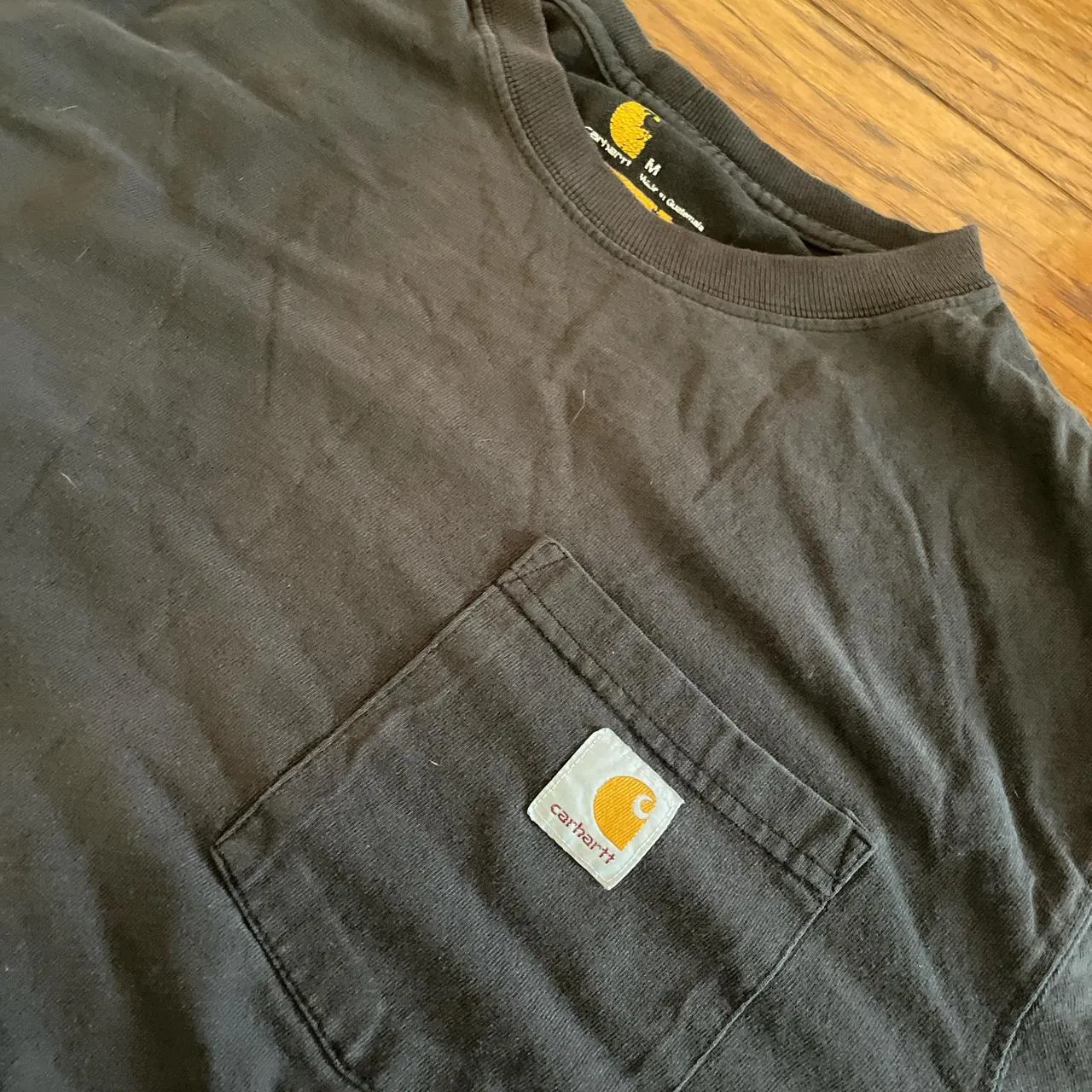 Carhartt Men's T-shirt