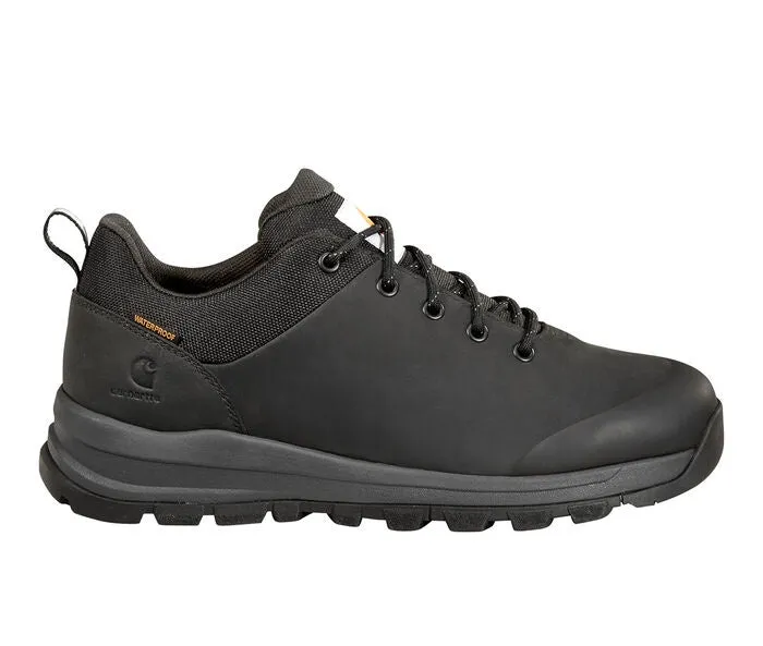 Carhartt Outdoor Waterproof Low Hiker Alloy Toe Boot